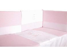 Babyline 001035004 - Edredón de cuna, unisex