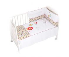 Bolin Bolon Funda para edredón infantil