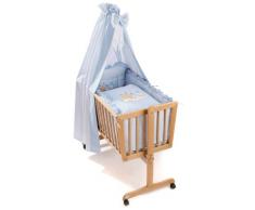 Easy Baby 181-81 - Cuna mecedora