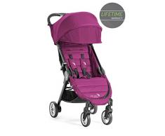 Baby Jogger City Tour - Silla de paseo, color morado (modelo 2017)