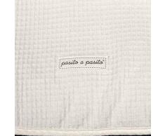 Pasito a Pasito Funda Silla Nido Beige (Ni) 1 unidad 210 g
