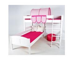LITERA DE MADERA CAMELOT