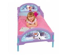 CAMA FROZEN DISNEY