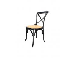 SILLA DE MADERA LONDON