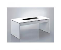 MESA ELEVABLE CON CRISTAL LUCAS