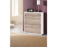 MUEBLE ZAPATERO PAULUS