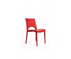 SILLA PARA TERRAZA BASA