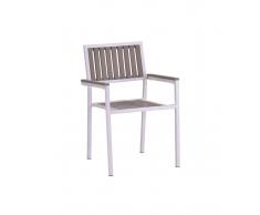 SILLÓN DE EXTERIOR MARINO