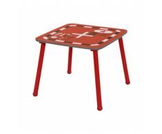MESA INFANTIL BOXES