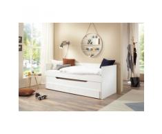 CAMA NIDO CON CAJONES PATMOS