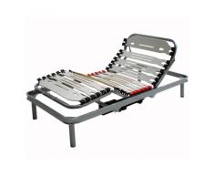 CAMA ARTICULADA ELÉCTRICA SOMNIUM