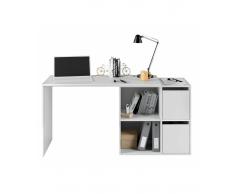 MESA DE ESCRITORIO MULTIPOSICIÓN GAMA