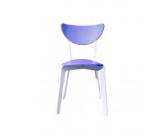 SILLA PARA USO EXTERIOR ALINE