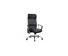 SILLA DE DIRECCIÓN ERGONÓMICA GLOOM
