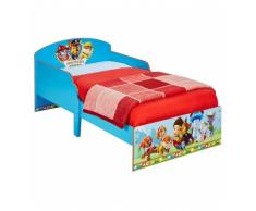 CAMA INFANTIL PATRULLA CANINA