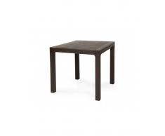 MESA DE COMEDOR EXTERIOR TROPICO