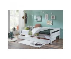 CAMA INDIVIDUAL CRETA