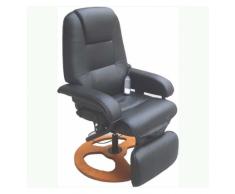 SILLON RELAX CON 8 MOTORES Y CALOR
