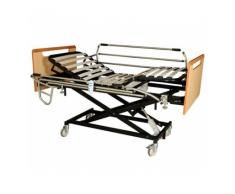 CAMA ORTOPEDICA MIAMI