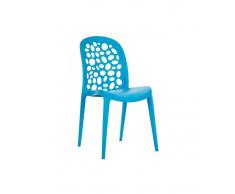 SILLA DE EXTERIOR SHIARA
