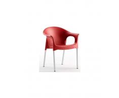 SILLÓN DE ALUMINIO AFRICA