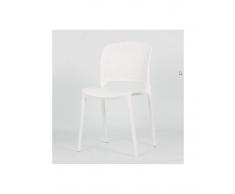 SILLA APILABLE DE JARDÍN ARUE