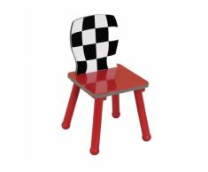 SILLA INFANTIL BOXES