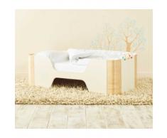 CAMA INFANTIL RUISEÑOR