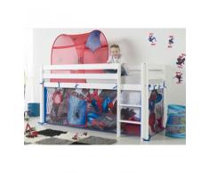 CAMA ALTA INFANTIL APOLO