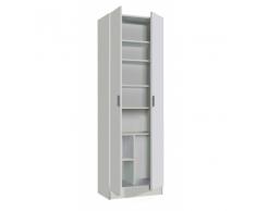 MUEBLE ZAPATERO ALTO JAHA