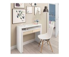 CONSOLA ESCRITORIO MAX