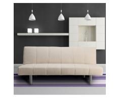 SOFÁ-CAMA MALLORCA BLANCO