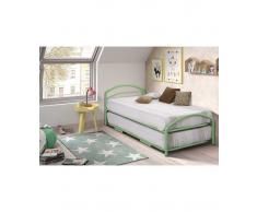 CAMA NIDO METÁLICA KANGAROO