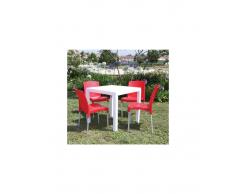 MESA PARA TERRAZA MAB