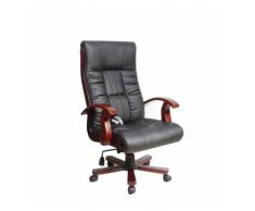 SILLA DE OFICINA CON MASAJE BOSS