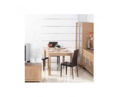 MESA DE COMEDOR ROBLE