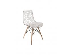 SILLA DE VANGUARDIA MIA
