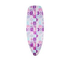 Orbegozo BTP 5000 - Funda para Mesa de Planchar, 135 x 46 cm