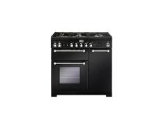 Whirlpool AMW 439/IX Integrado 22L 750W Negro, Acero inoxidable - Microondas (Integrado, 22 L, 750 W, Botones, Negro, Acero inoxidable, 700 W)