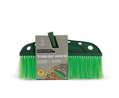 Escoba Strip cm.38 exterior