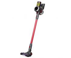 Aspiradora de escoba inalámbrico 220W RED KNIGHT
