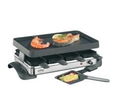 Küchenprofi 17 7000 00 00 Exclusive - Raclette