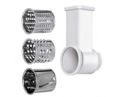 MPM MMM-A/05 Accesorios de Cortador Verduras para picadora de Carne MMM-05