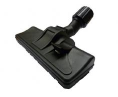 Mister Vac A353 - Boquilla con rodillos universal para suelos lisos o alfombras, 32-38 milímetros