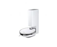 SAMSUNG VR30T85513W/WA Jet BOT+ Robot Aspirador con estación de Limpieza