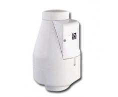 Vortice AXIAL K Blanco - Ventilador (Blanco, 135 m³/h, 41 dB, 35 W, 220-240 V, 50 Hz, 17,6 cm)