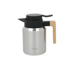 LA CAFETIERE, Jarra al vacÃ­o de doble pared, 1,2 L, en caja de regalo