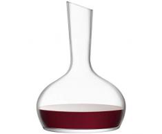 LSA Wine WI58 - Jarra de vino, 1.85 L, transparente