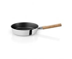 Eva Solo 5706631183093 Patelnia do smaïenia - Olla de cocina nórdica (24 cm)