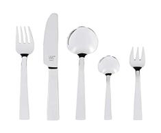 JUEGO DE CUBIERTOS ZWILLING KING 07041-307-0 30 PIEZAS